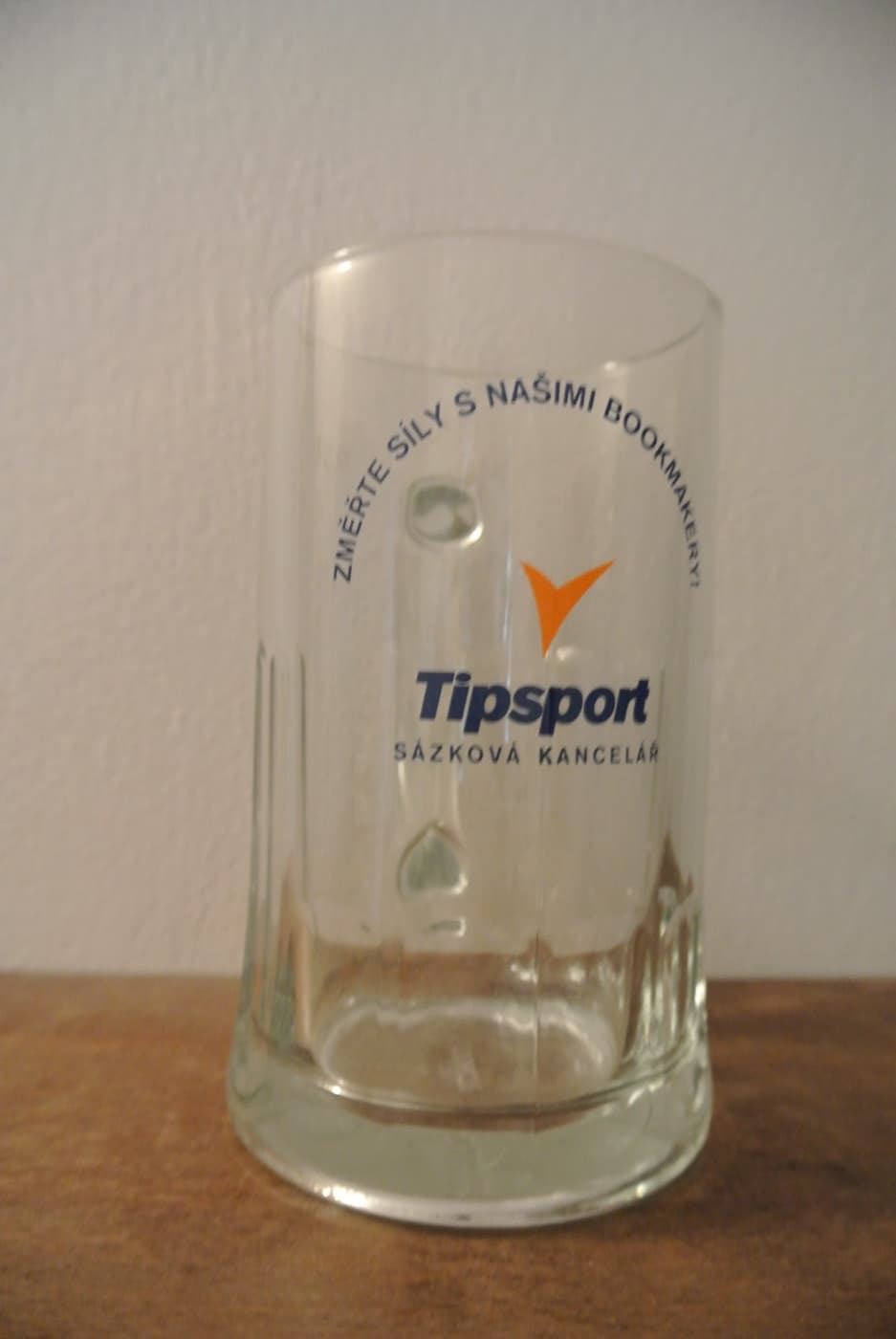 Půllitr — Tipsport