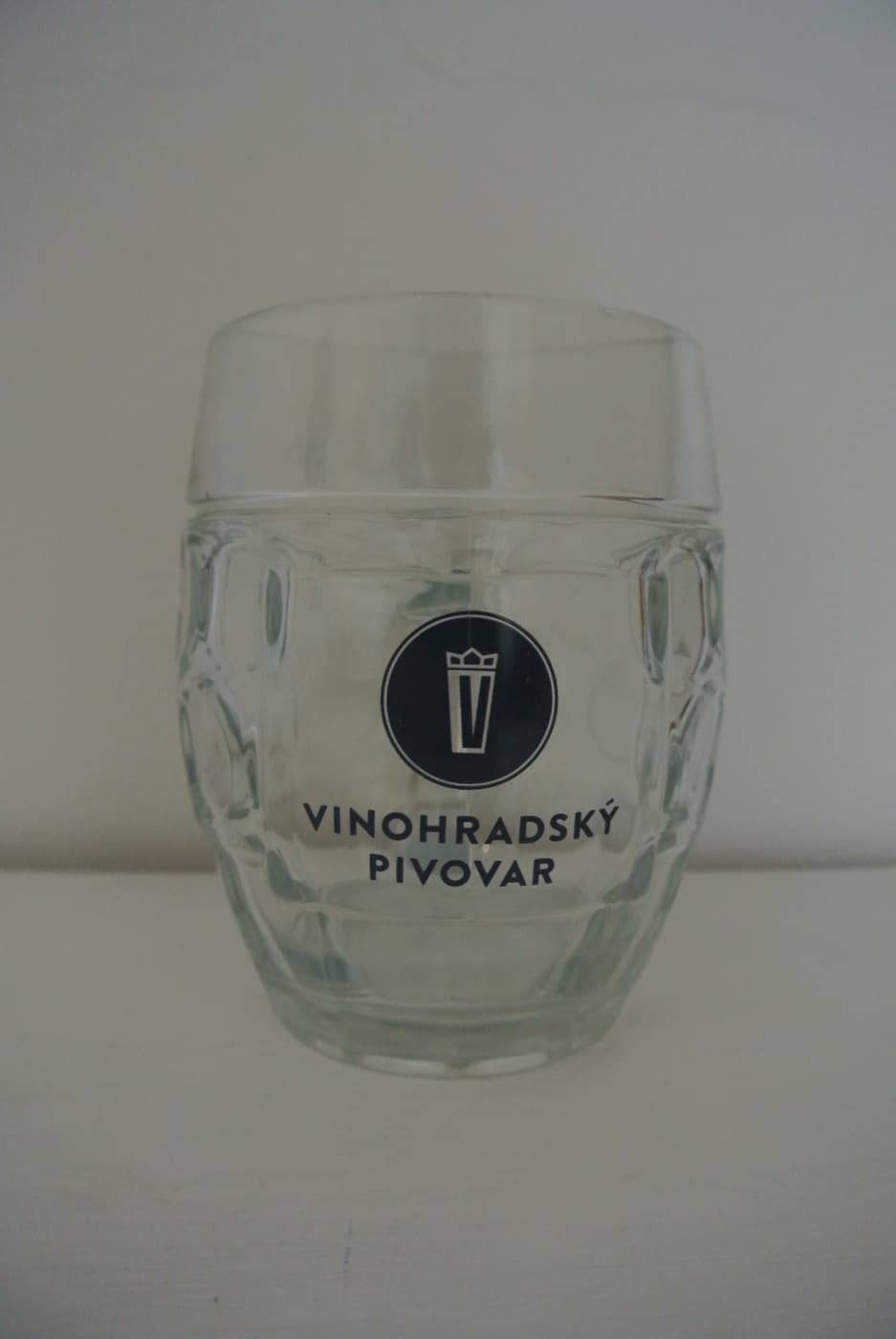 Půllitr — Vinohradský pivovar
