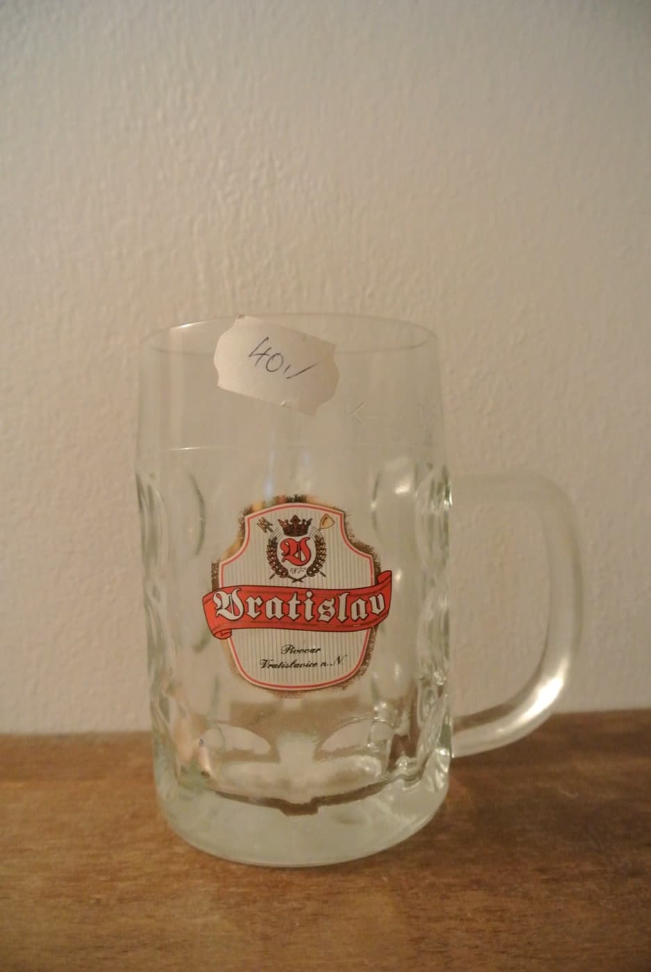 Půllitr — Vratislav (2)