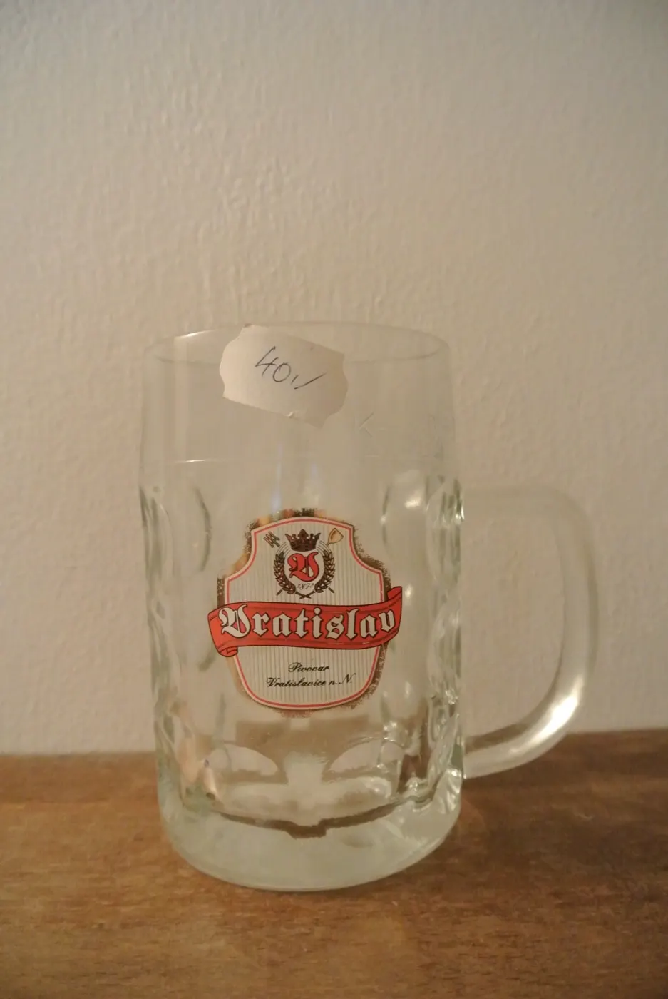 Půllitr — Vratislav (2)