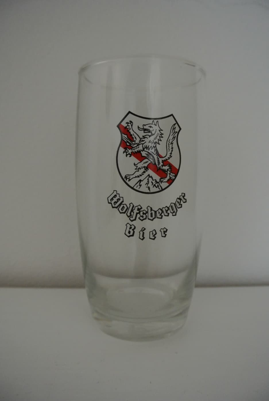 Půllitr — Wolfsberger