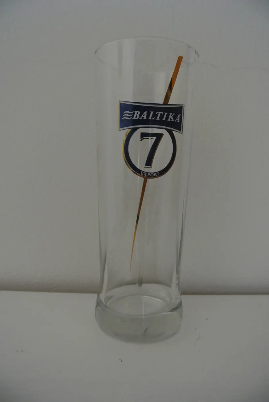Půllitr — Baltika