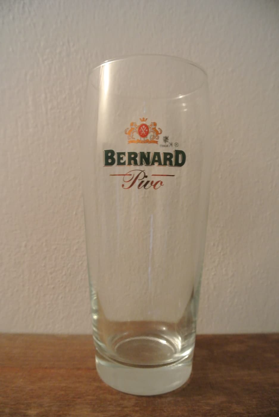 Půllitr — Bernard (2)
