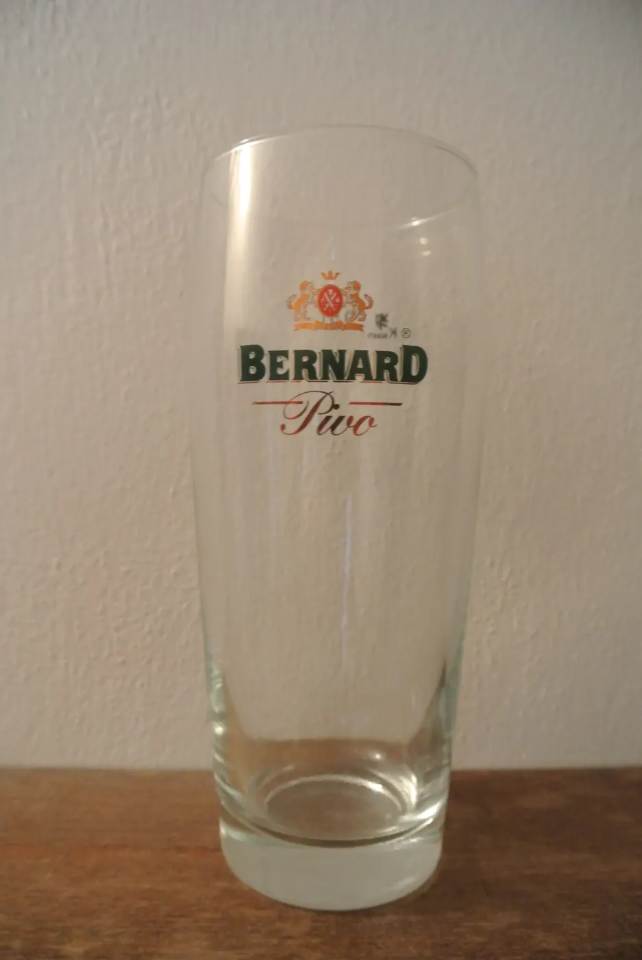 Půllitr — Bernard (2)