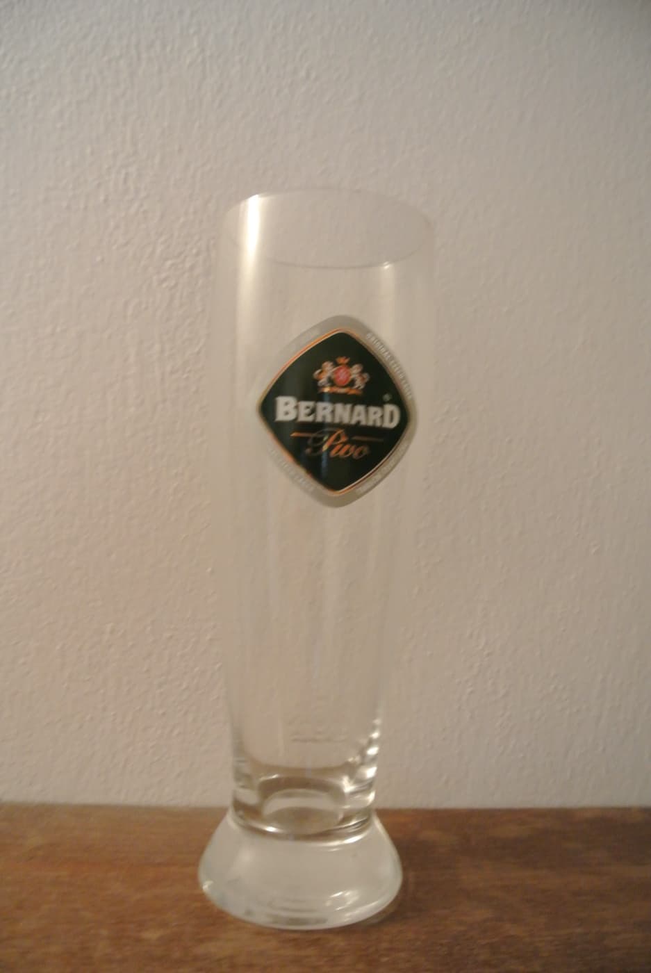Půllitr — Bernard (3)