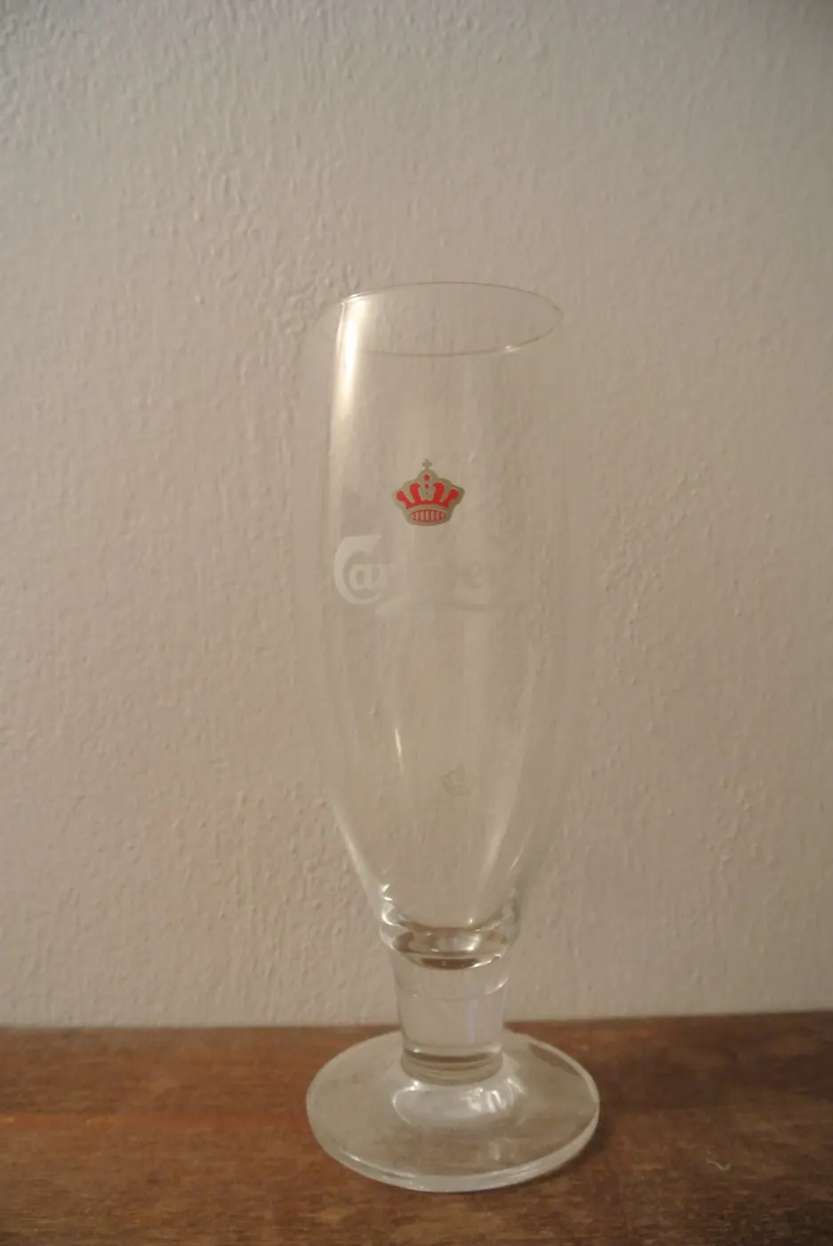 Půllitr — Carlsberg