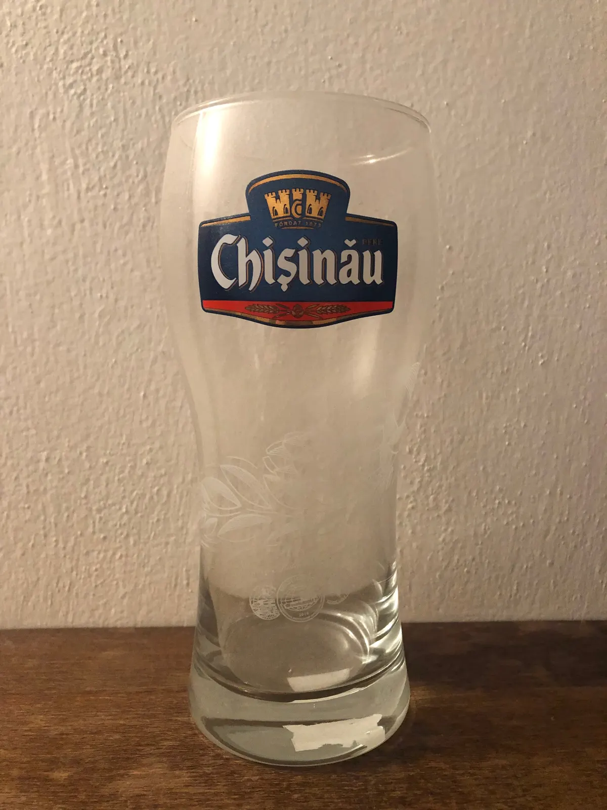 Půllitr — Chișinău