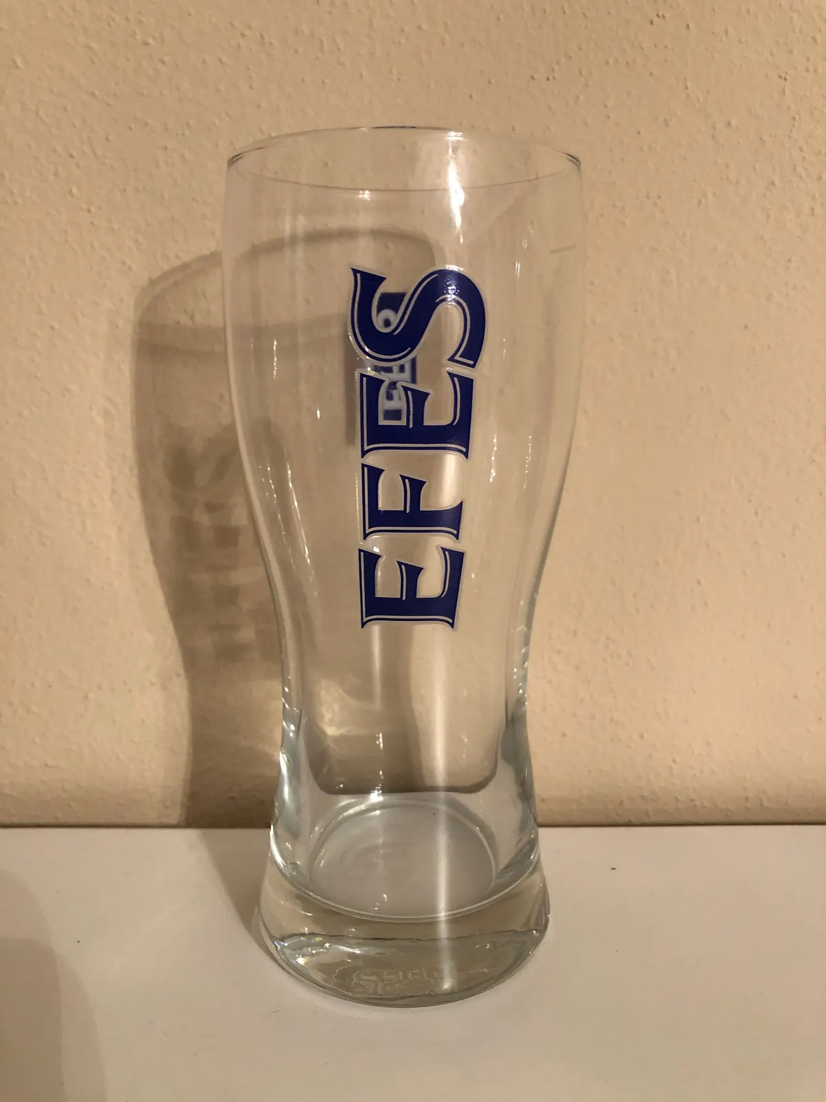 Půllitr — Efes Pilsen (1)