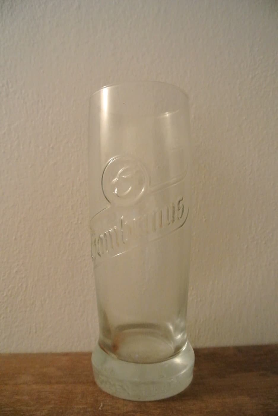 Půllitr — Gambrinus (2)