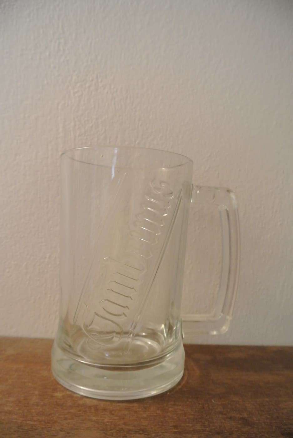 Půllitr — Gambrinus (7)