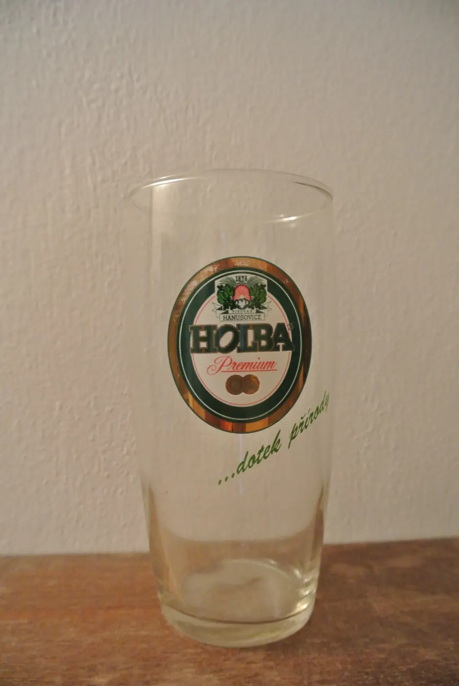 Půllitr — Holba (1)