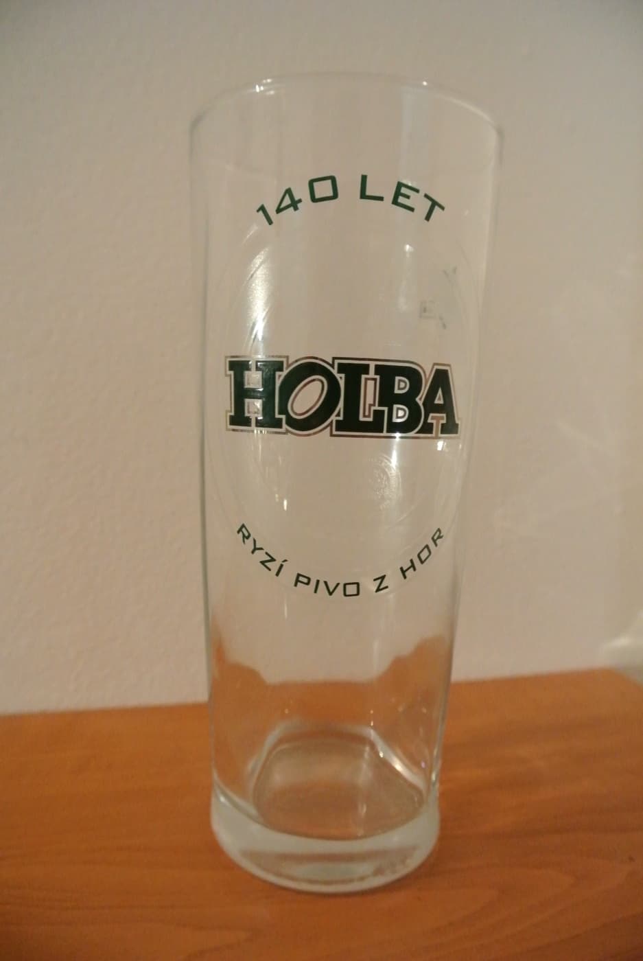Půllitr — Holba (2)
