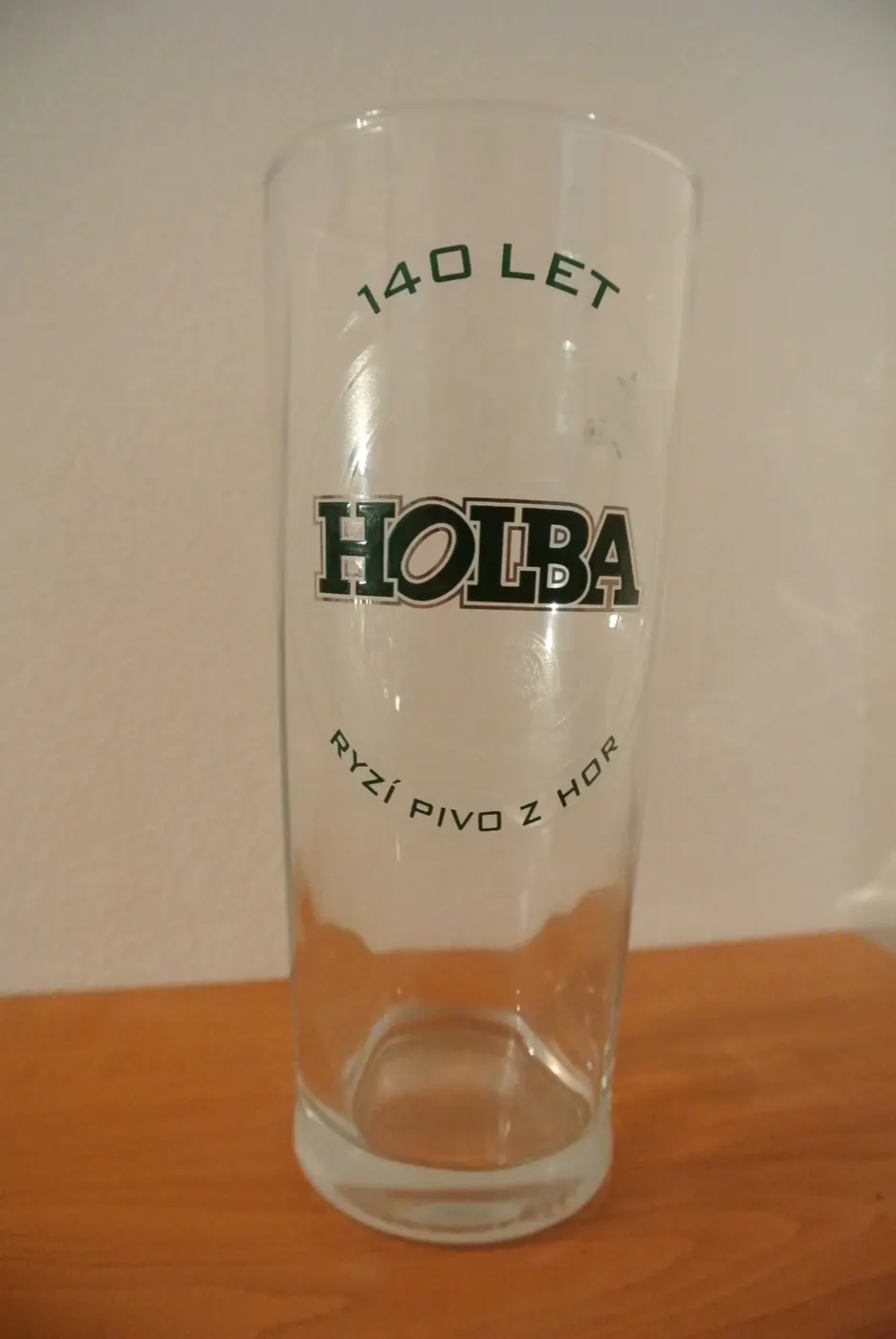 Půllitr — Holba (2)