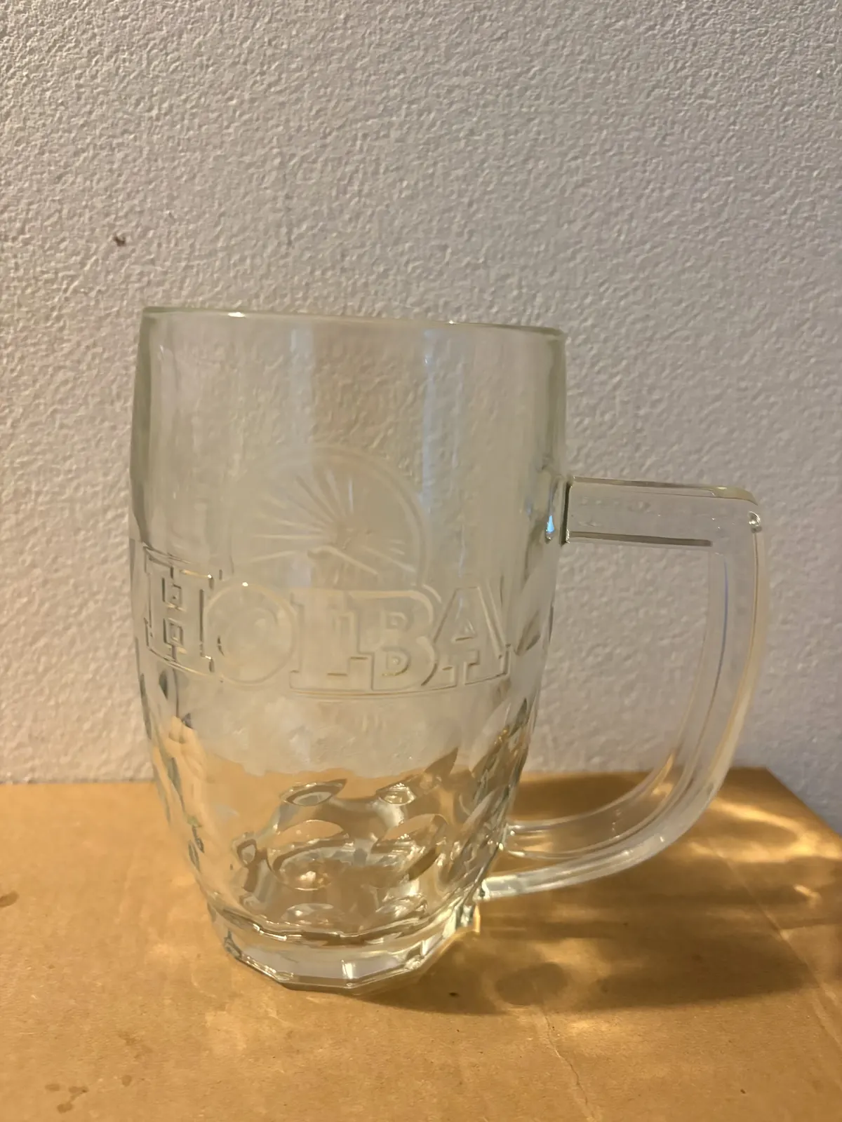 Půllitr — Holba (3)