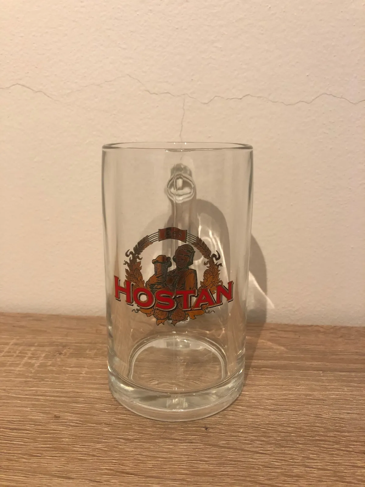 Půllitr — Hostan (3)