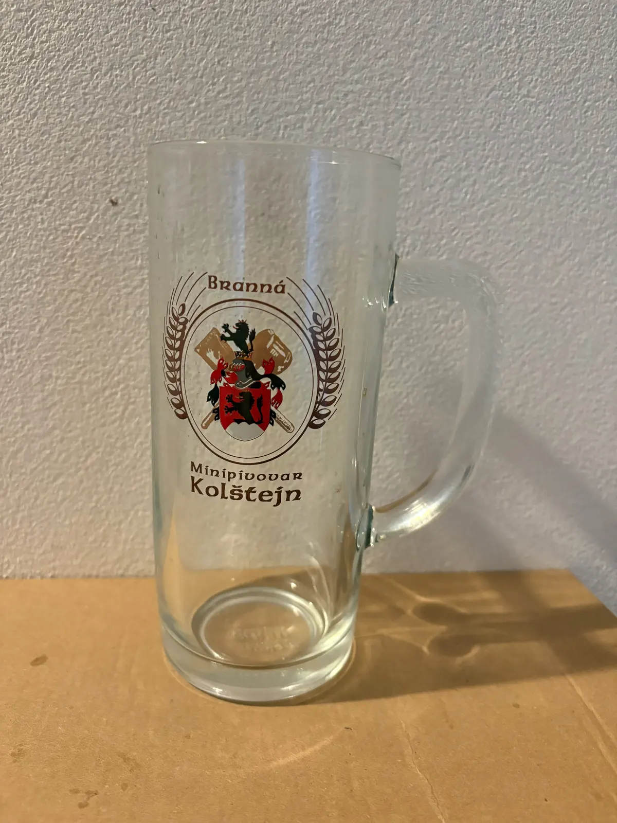 Půllitr — Kolštejn (1)
