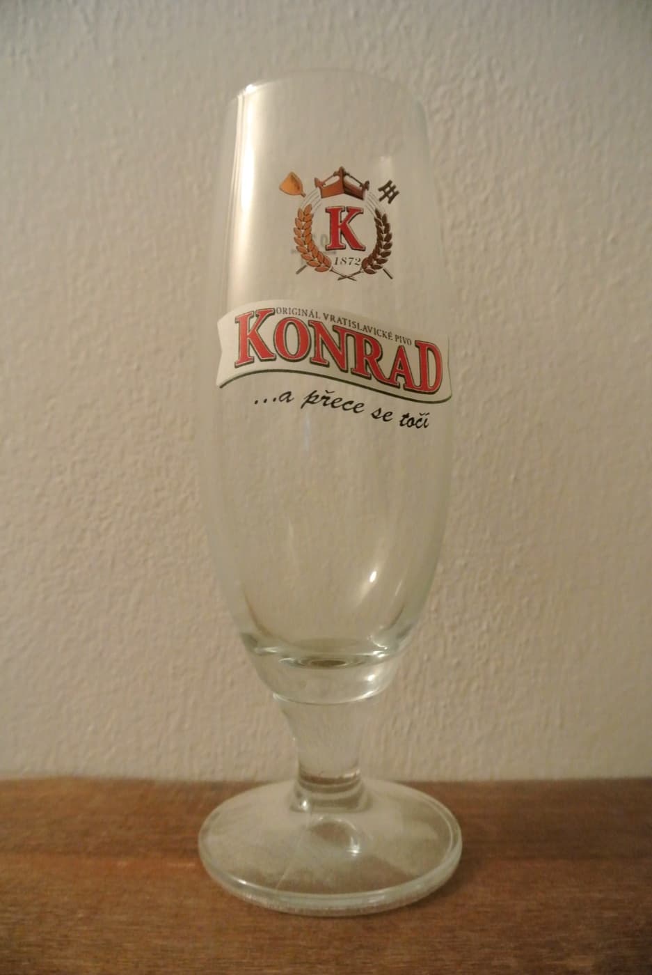 Půllitr — Konrad (1)