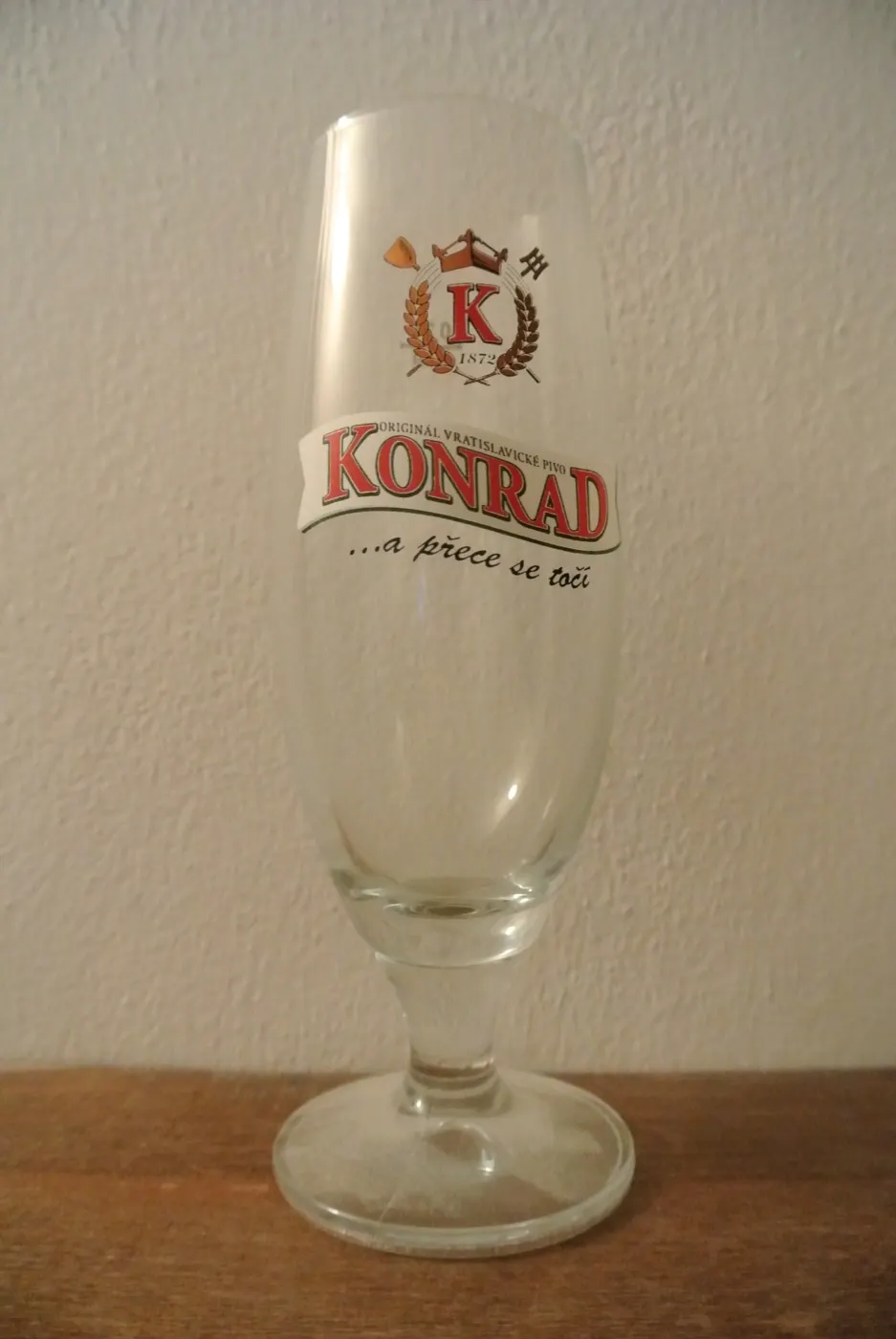 Půllitr — Konrad (1)