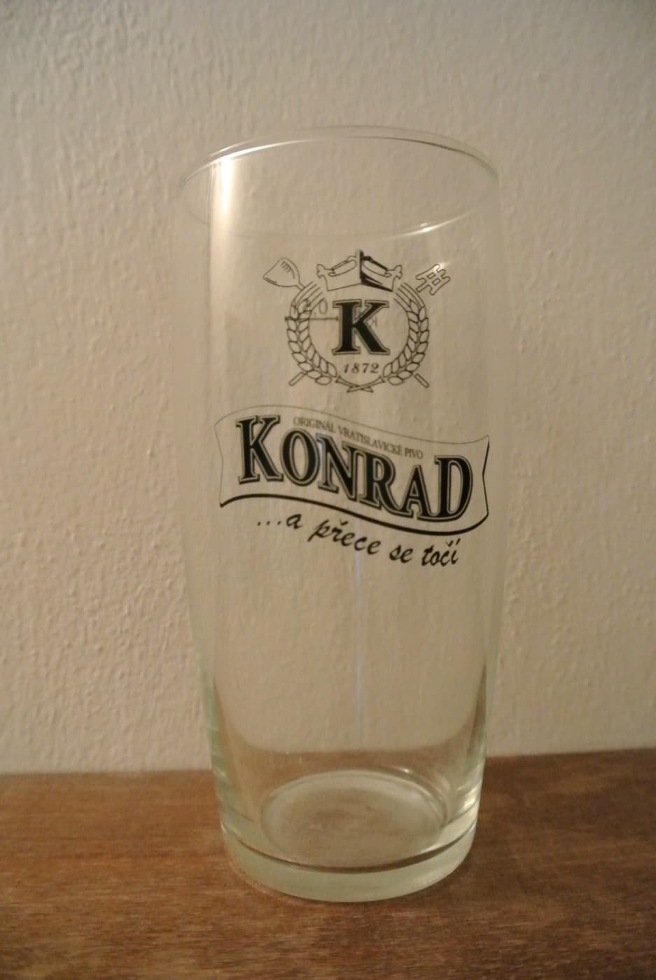 Půllitr — Konrad (3)