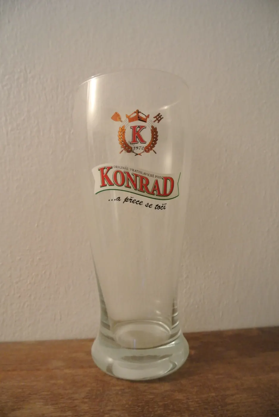 Půllitr — Konrad (5)