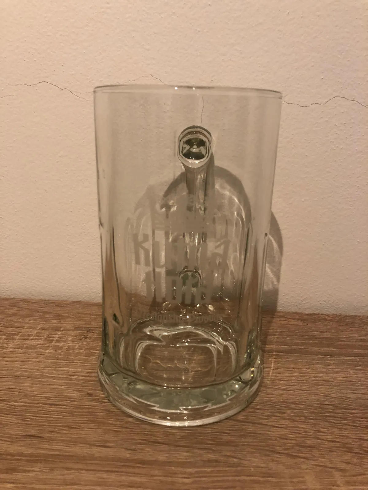 Půllitr — Krušovice (5)