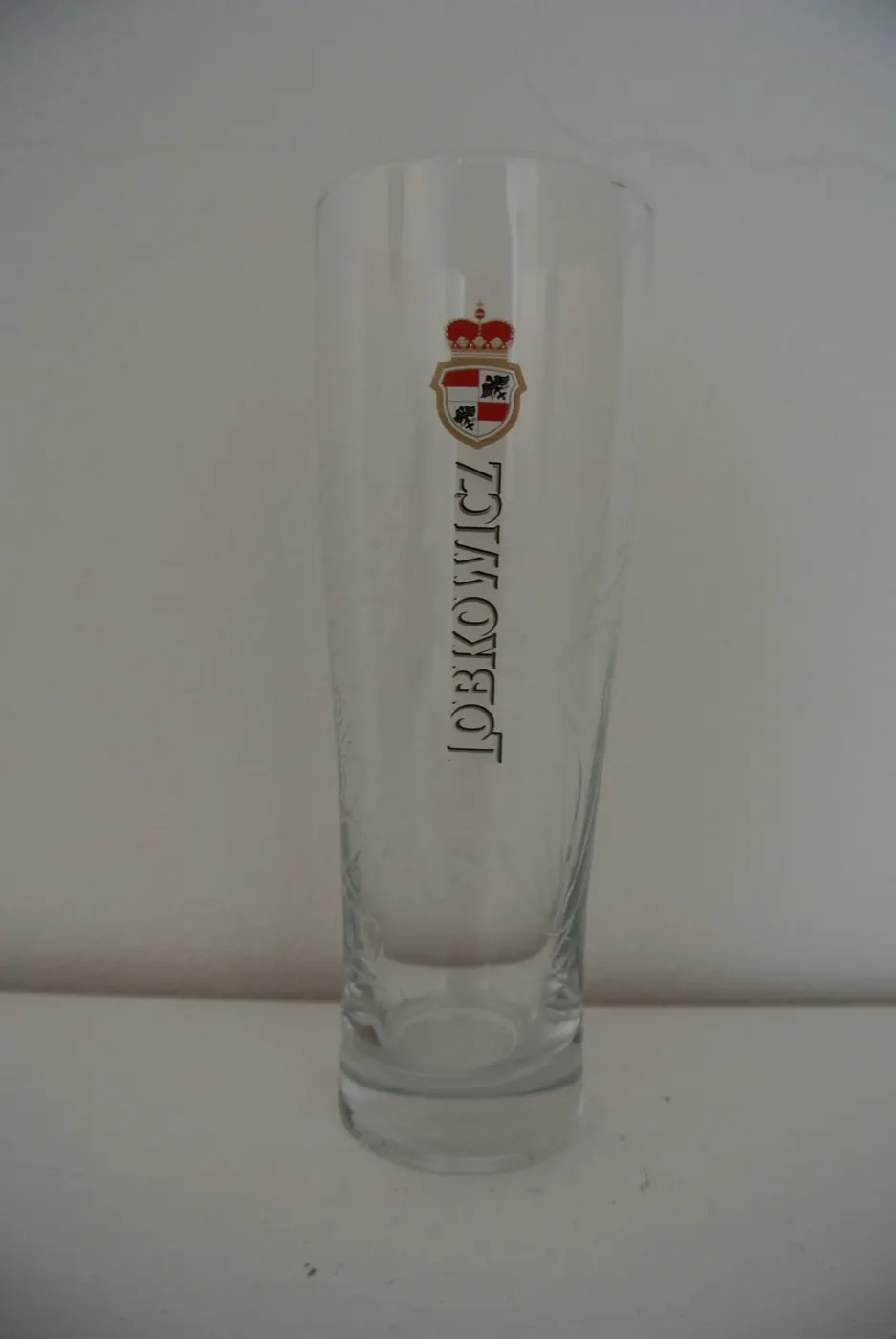 Půllitr — Lobkowicz (2)