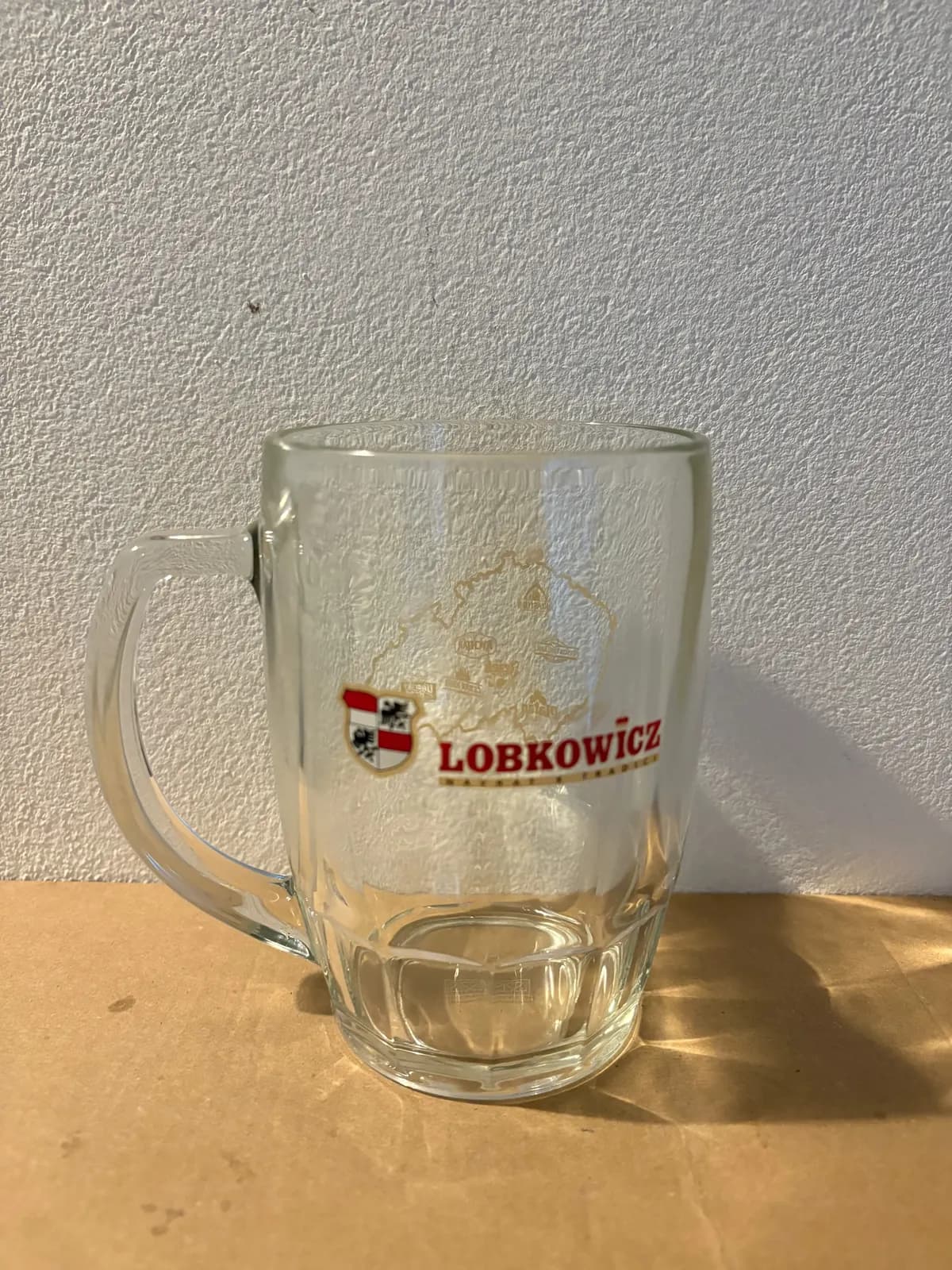Půllitr — Lobkowicz (5)