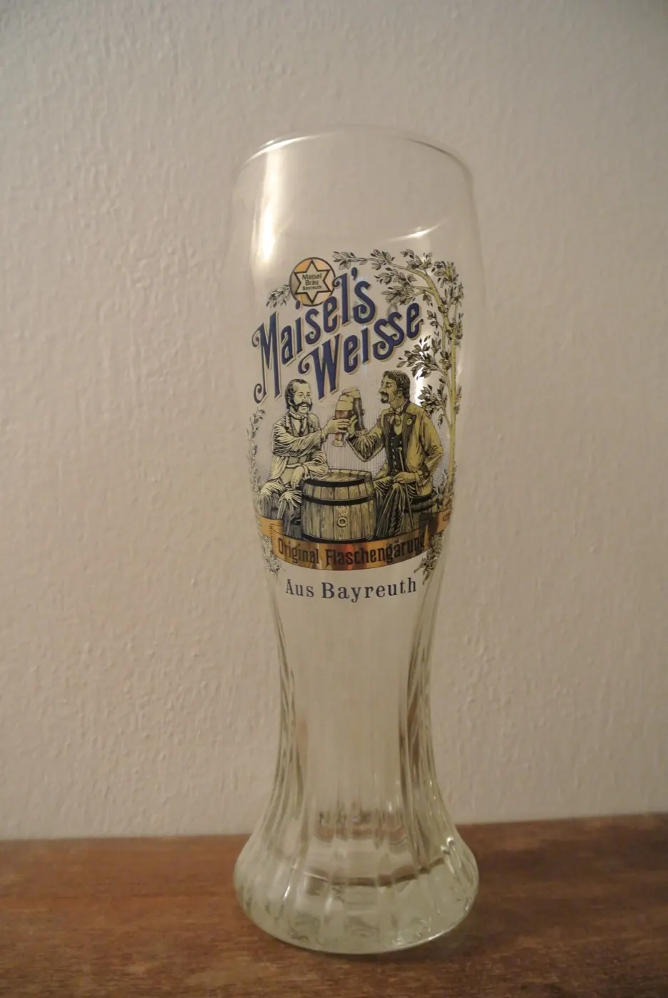 Půllitr — Maisel's Weisse