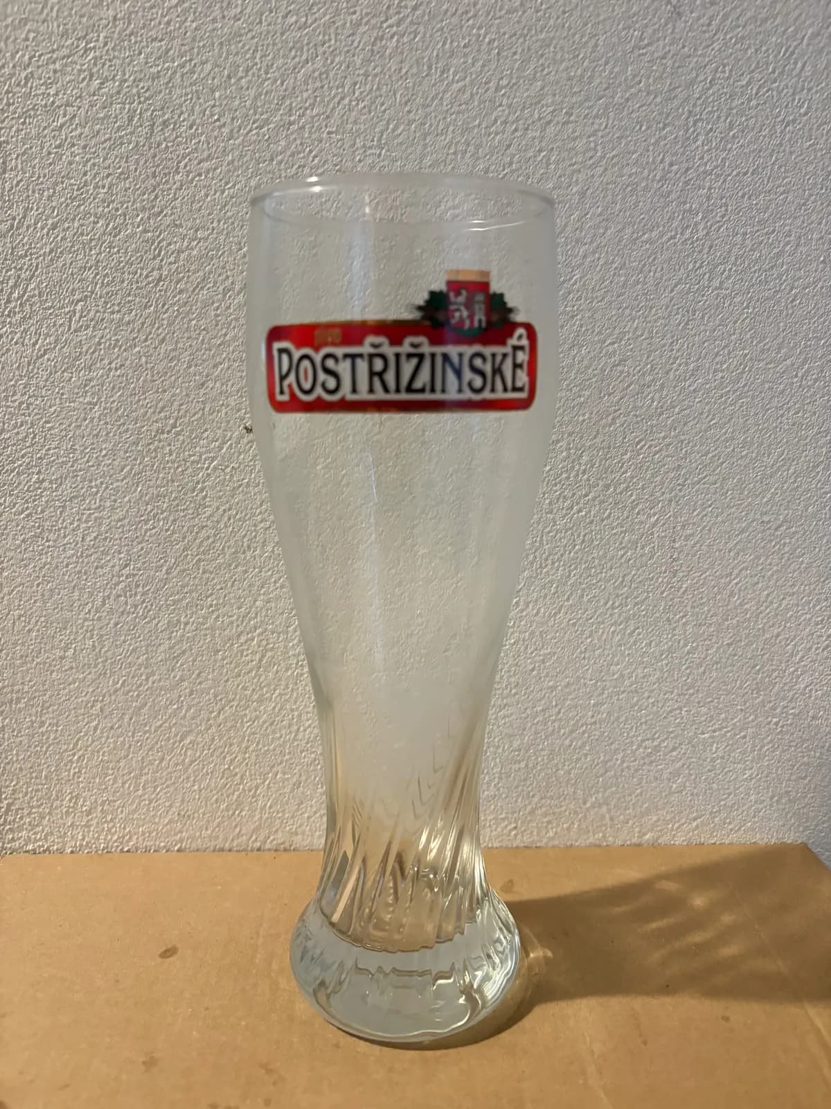 Půllitr — Postřižinské (1)
