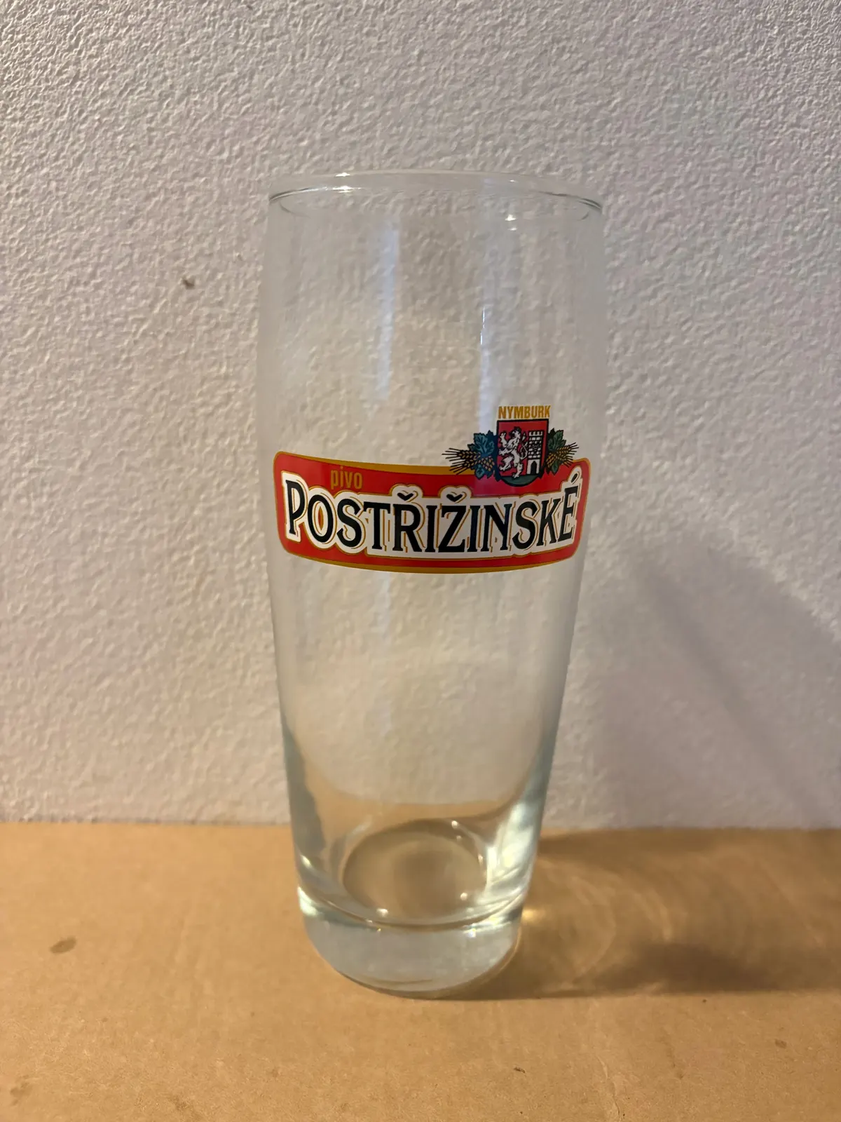 Půllitr — Postřižinské (3)