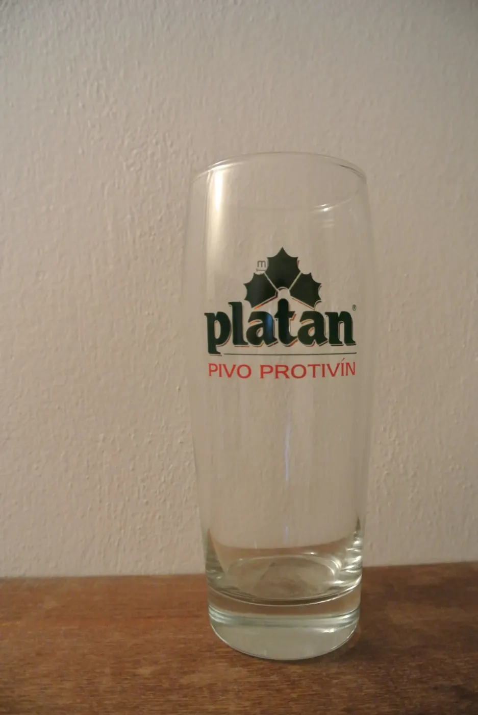 Půllitr — Platan (2)