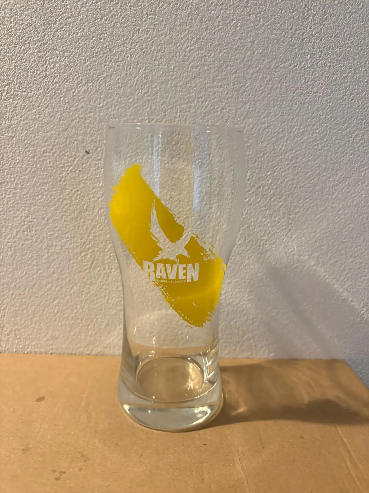 Půllitr — Raven (2)