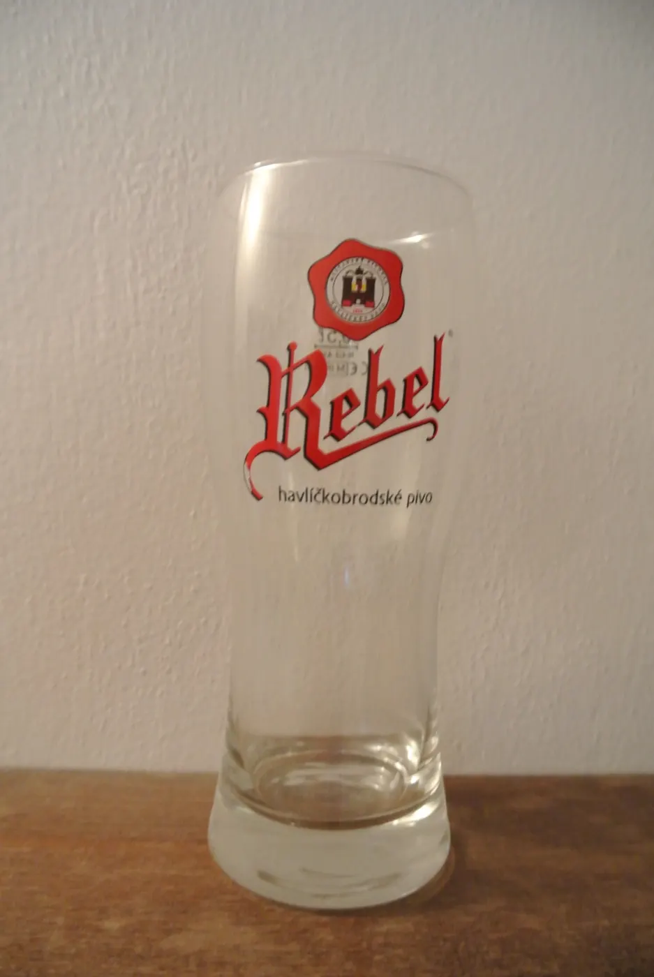 Půllitr — Rebel (2)