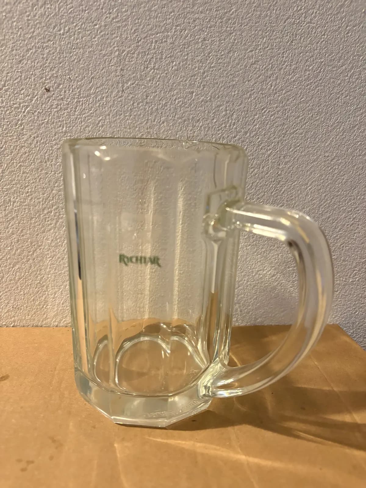 Půllitr — Rychtář (2)