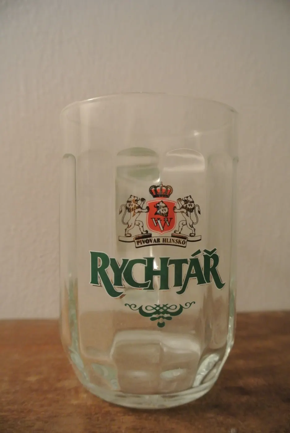 Půllitr — Rychtář (1)