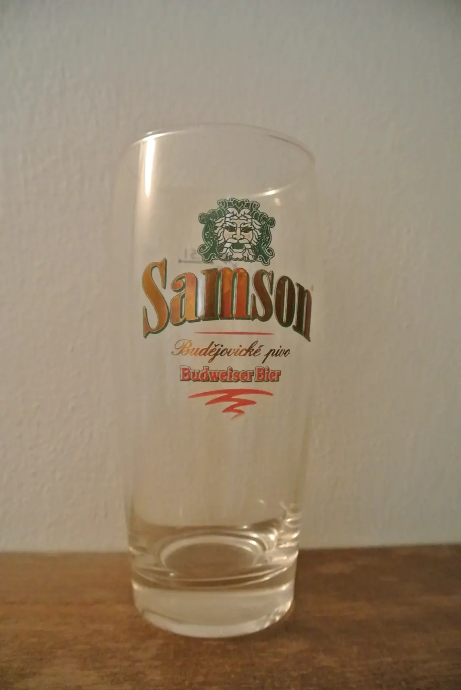 Půllitr — Samson (2)