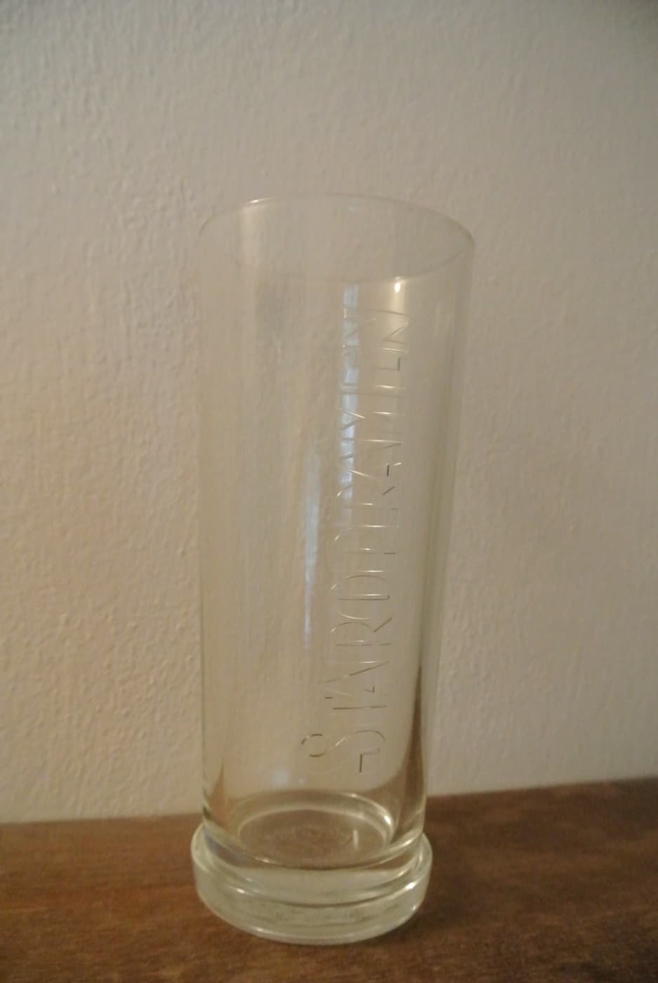 Půllitr — Staropramen (3)