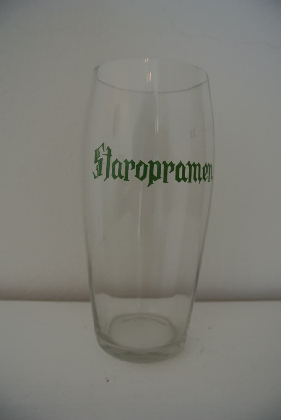 Půllitr — Staropramen (6)