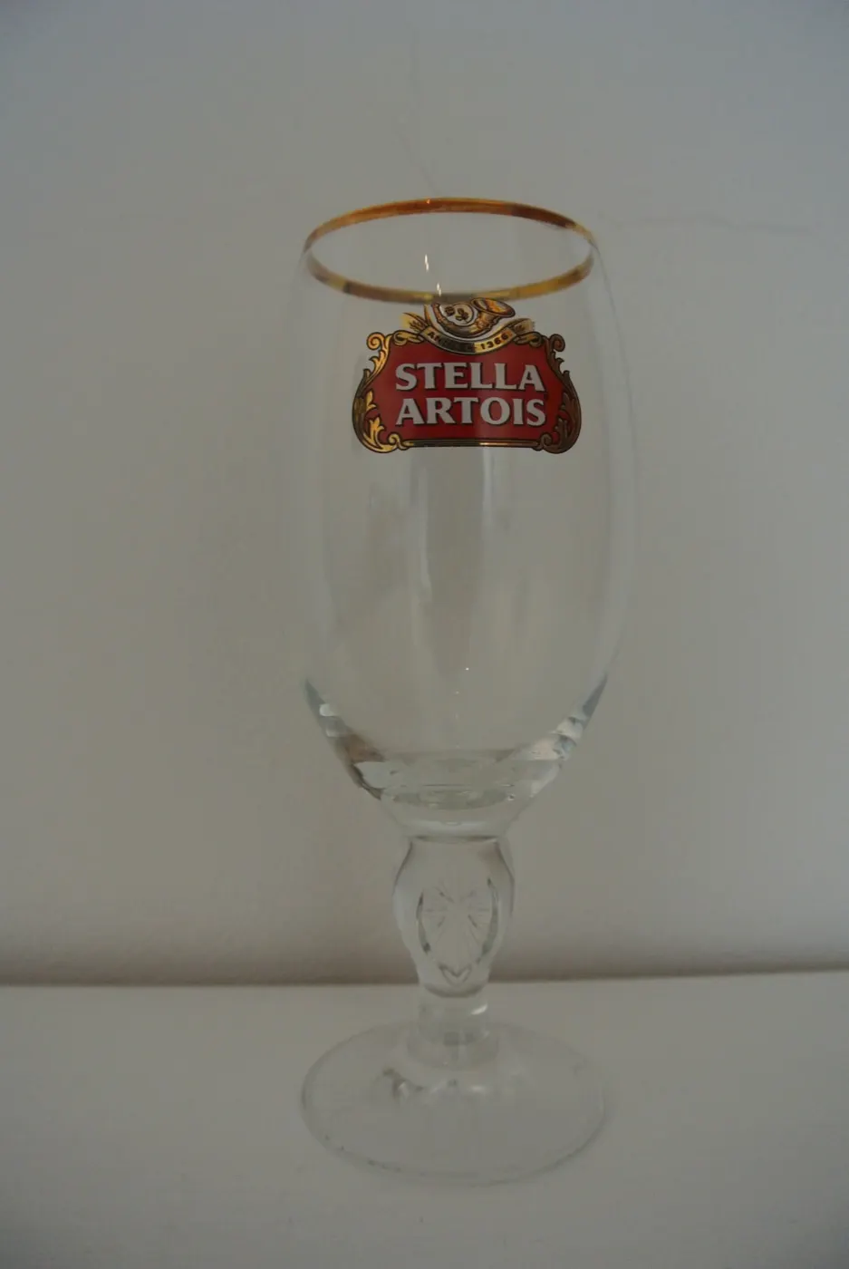 Půllitr — Stella Artois (1)