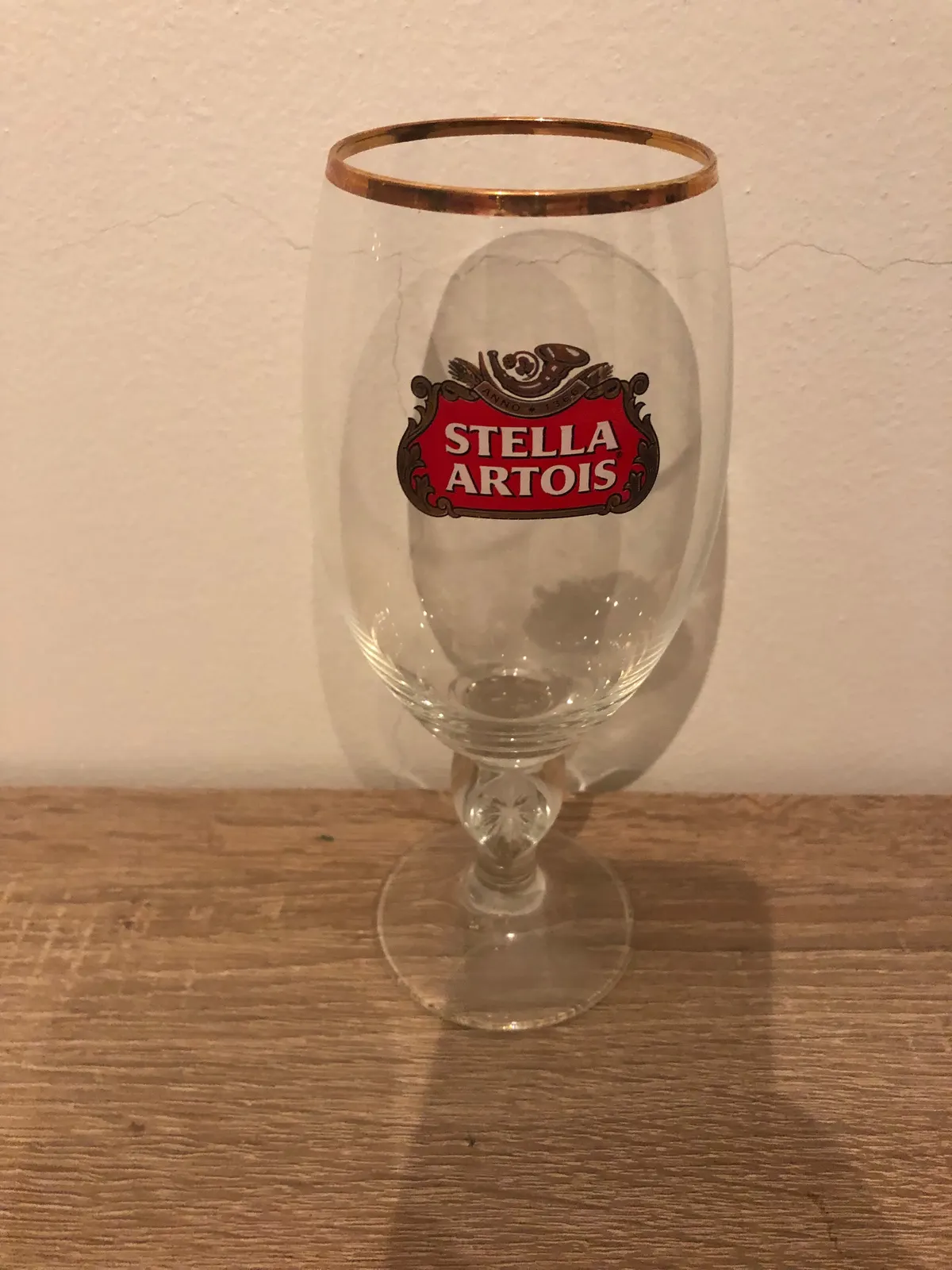 Půllitr — Stella Artois (3)
