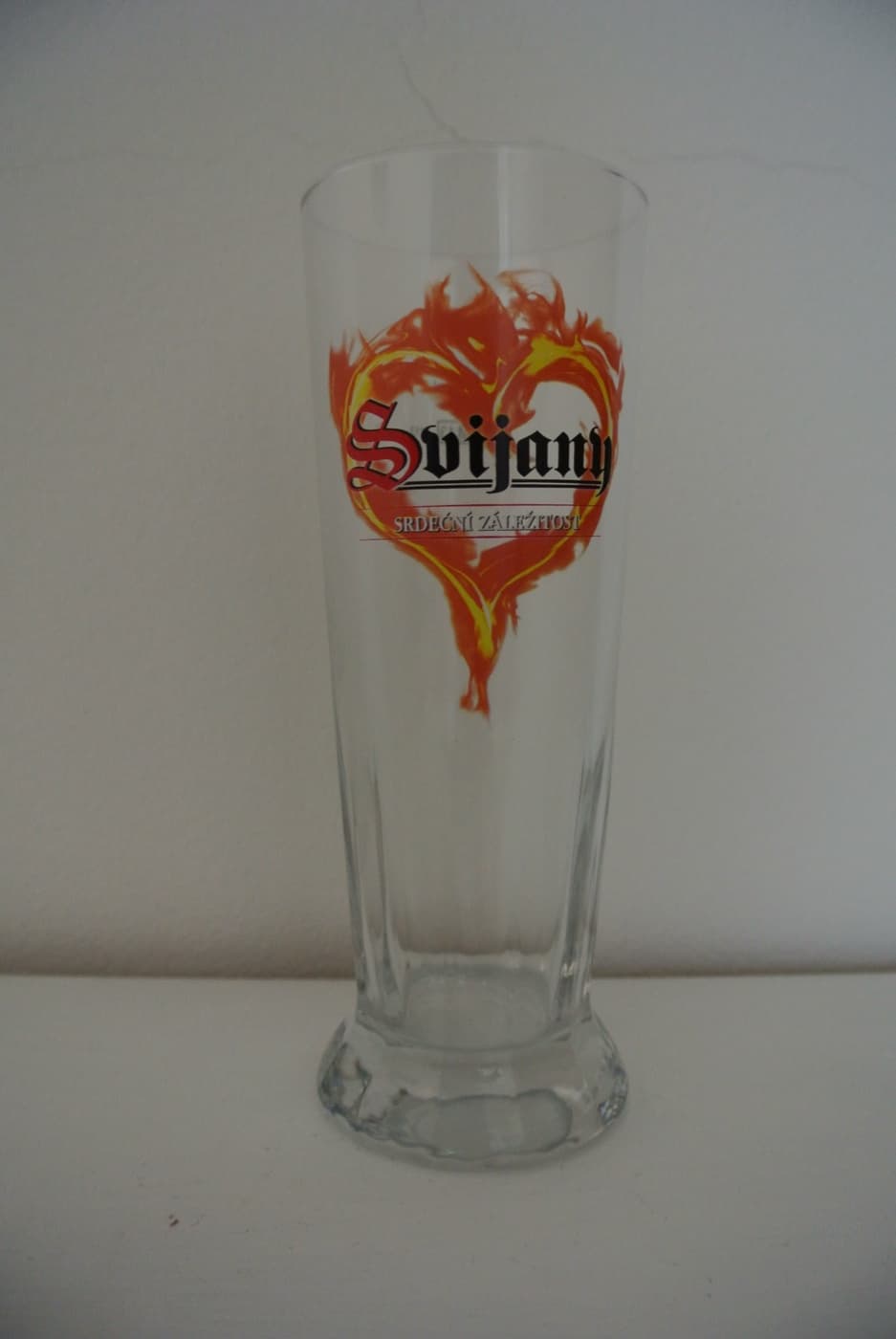 Půllitr — Svijany (3)