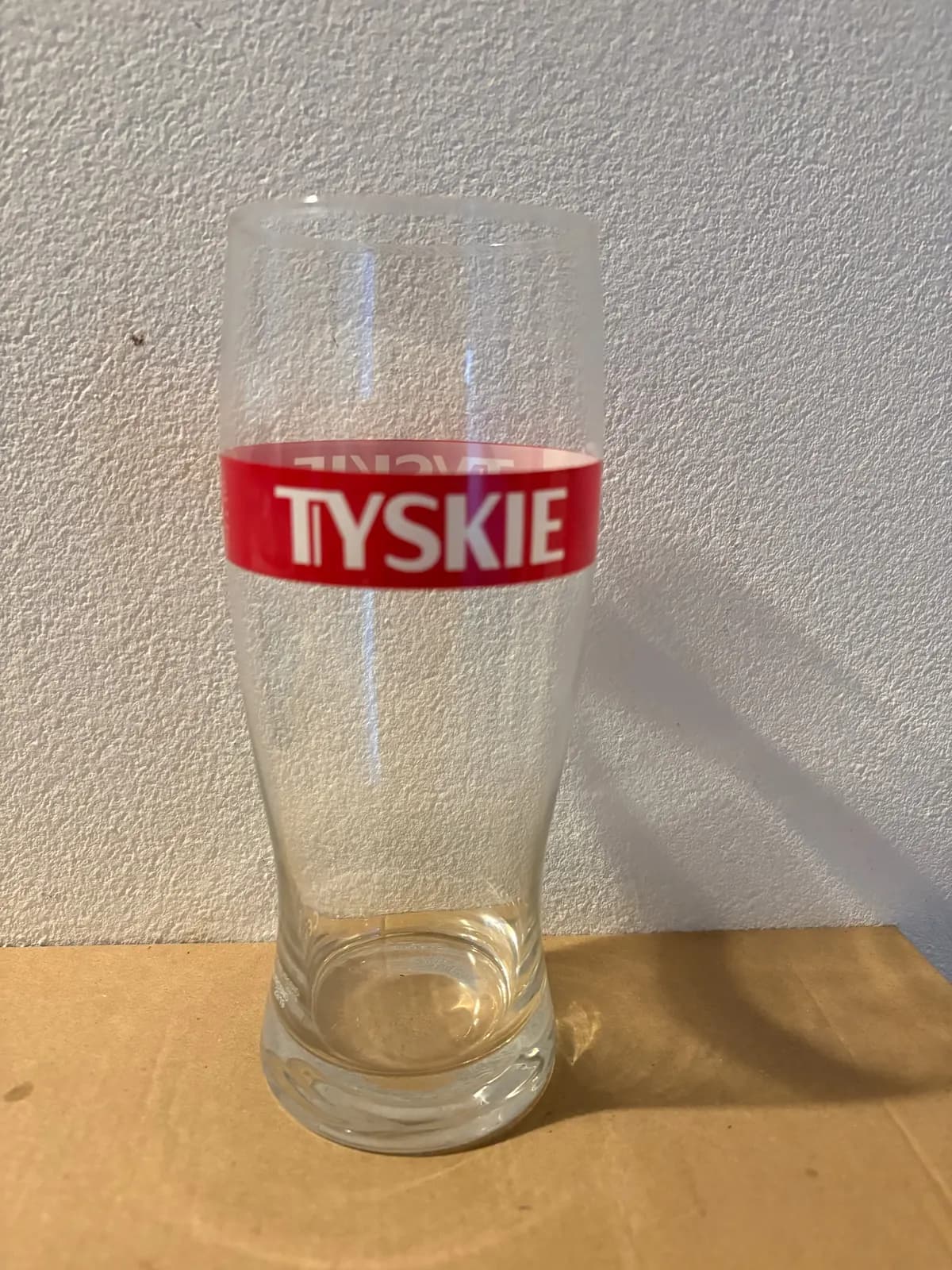 Půllitr — Tyskie