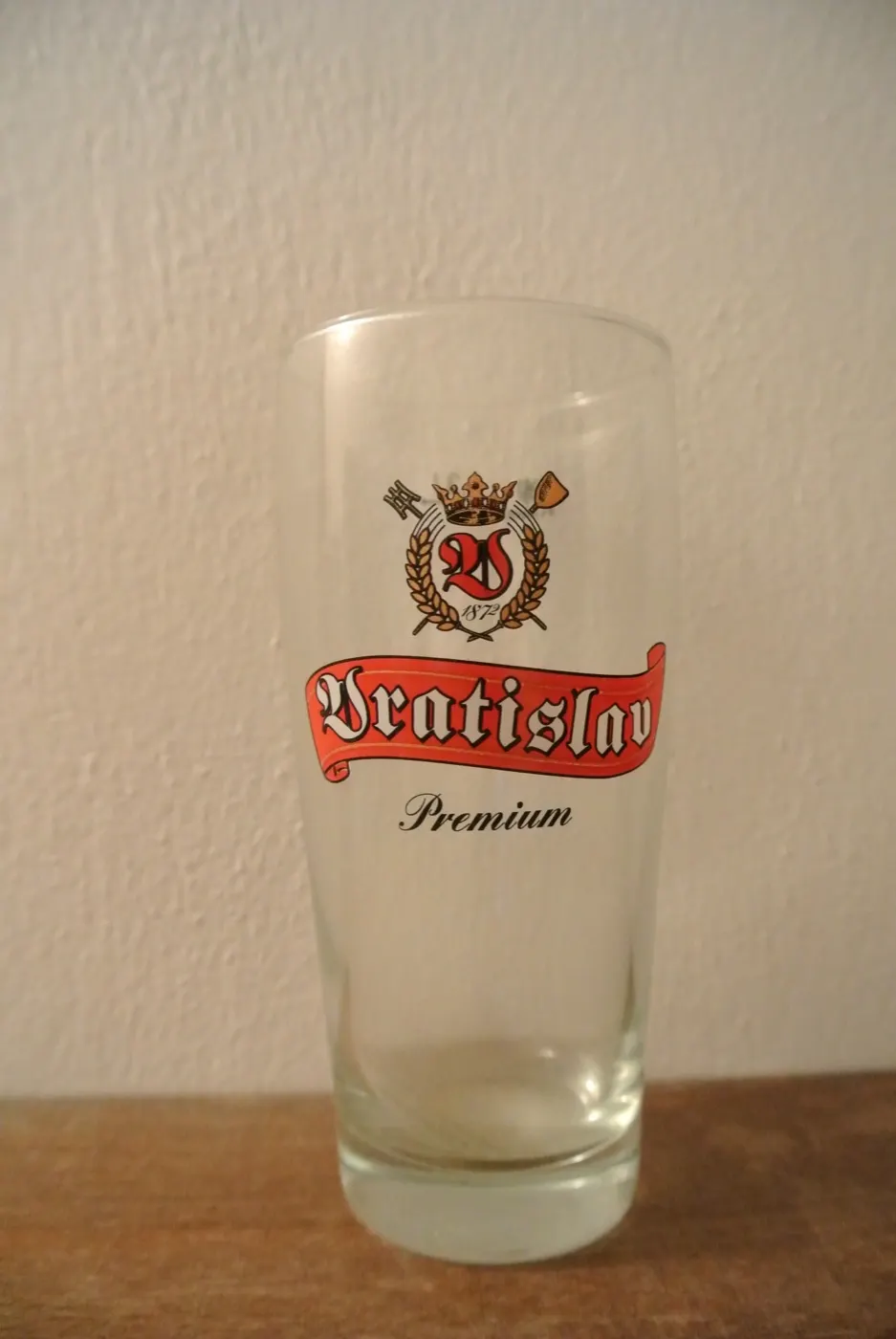 Půllitr — Vratislav (1)