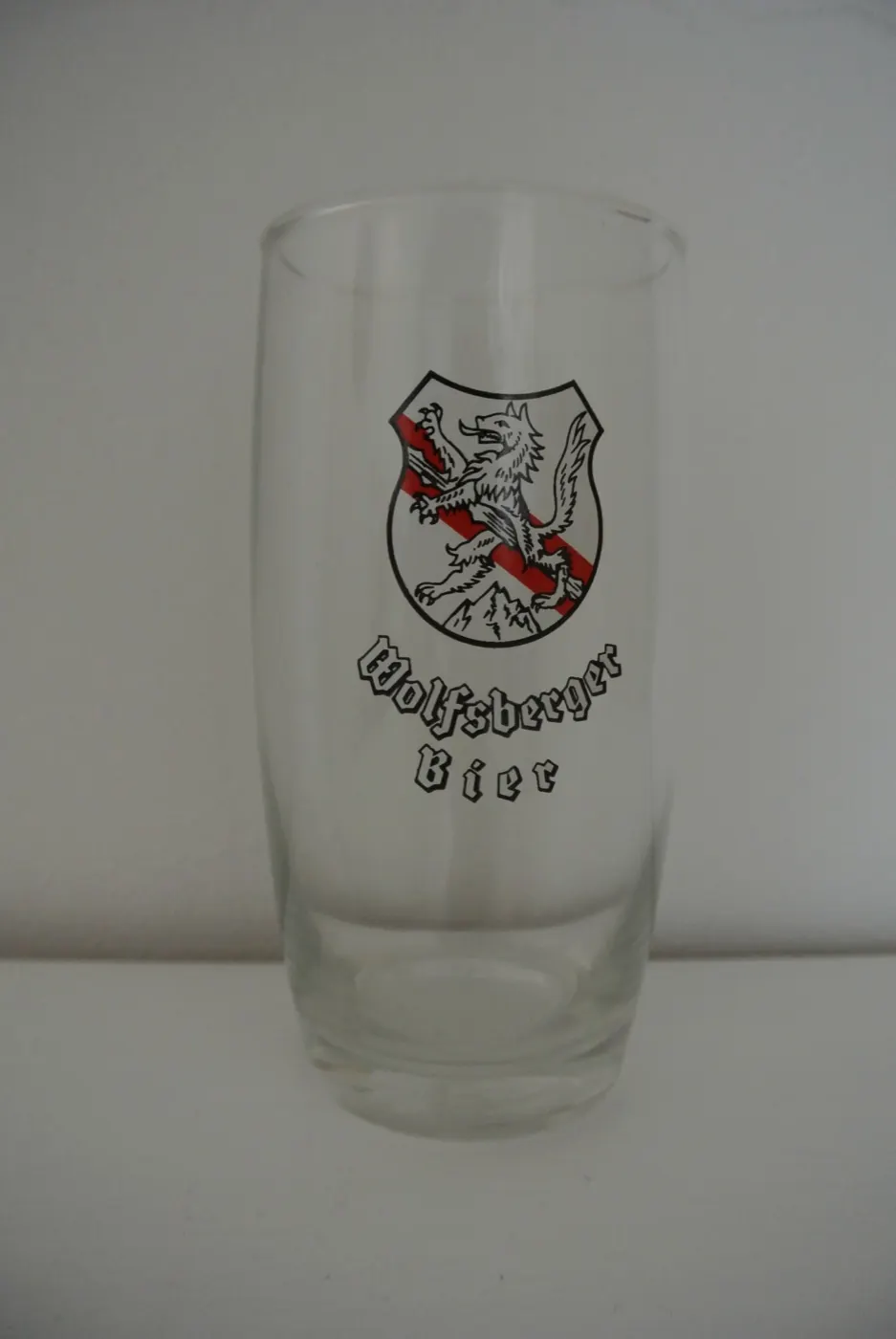 Půllitr — Wolfsberger